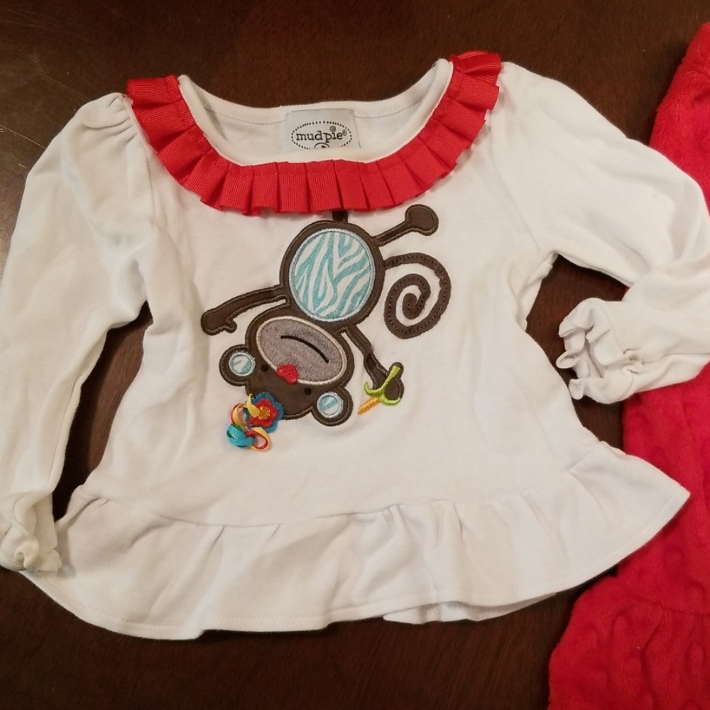 Mudpie set